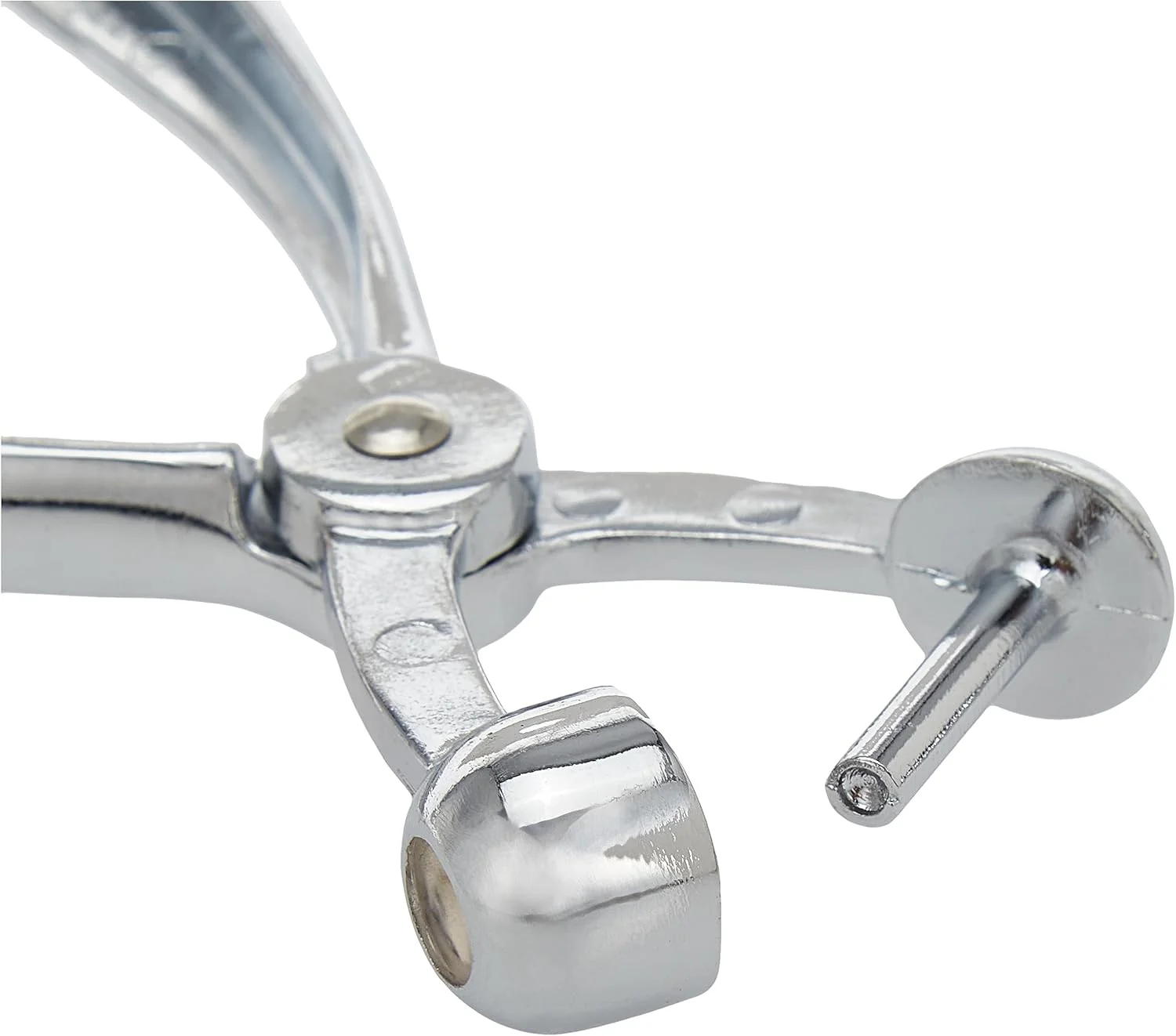 Metaltex Aluminium Cast Cherry Stone Remover-19cm - Image 4