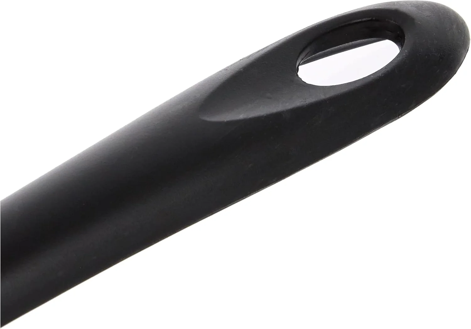 Metaltex Plastic Nylon Rapid Skimmer-32CM-Black - Image 3