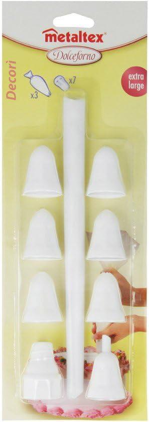 METALTEX  Icing Bag Set - Image 2
