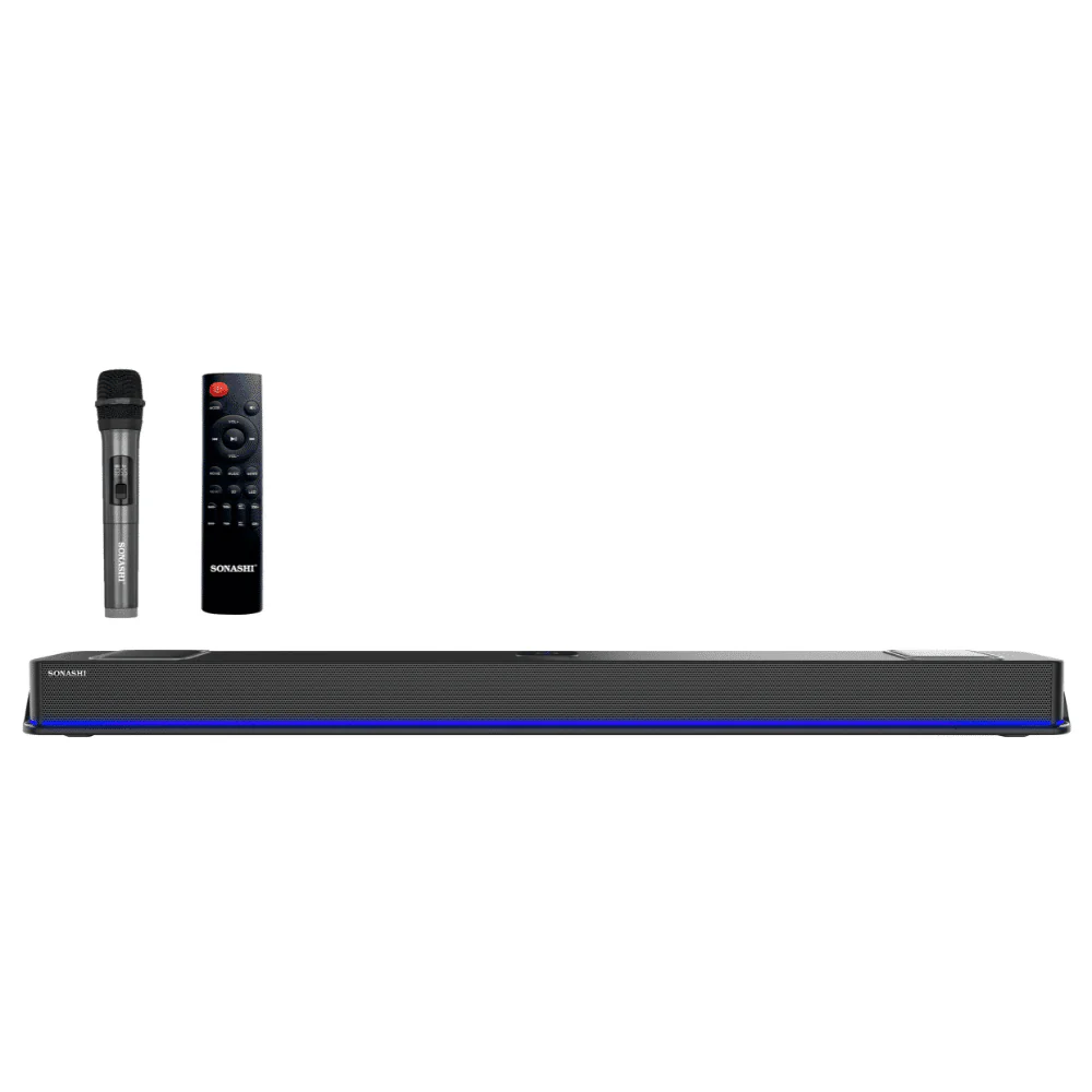Sonashi Soundbar Speaker SSB-7211