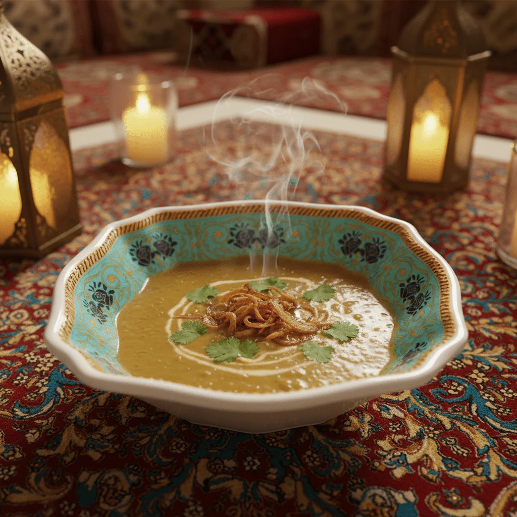 Moments Square White Melamine Soup Bowl with Multicolor Floral Design - 13.5 cm - Image 3