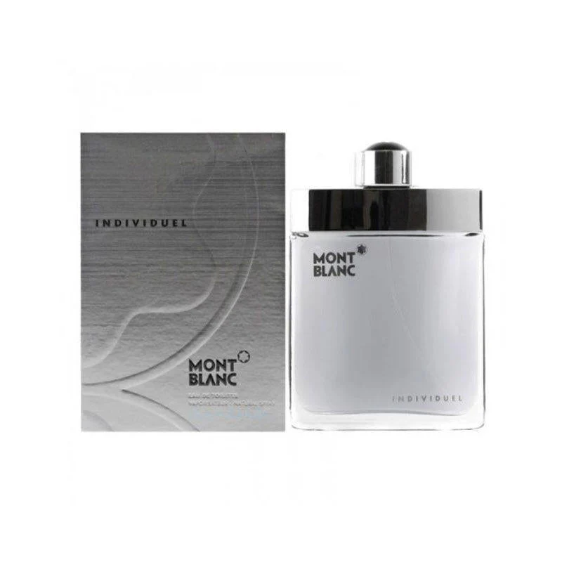 MONT BLANC INDIVIDUAL 75ML EDT
