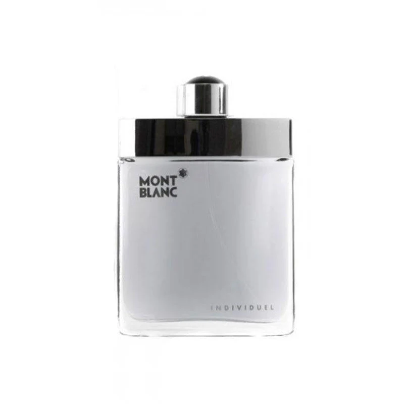 MONT BLANC INDIVIDUAL 75ML EDT - Image 2