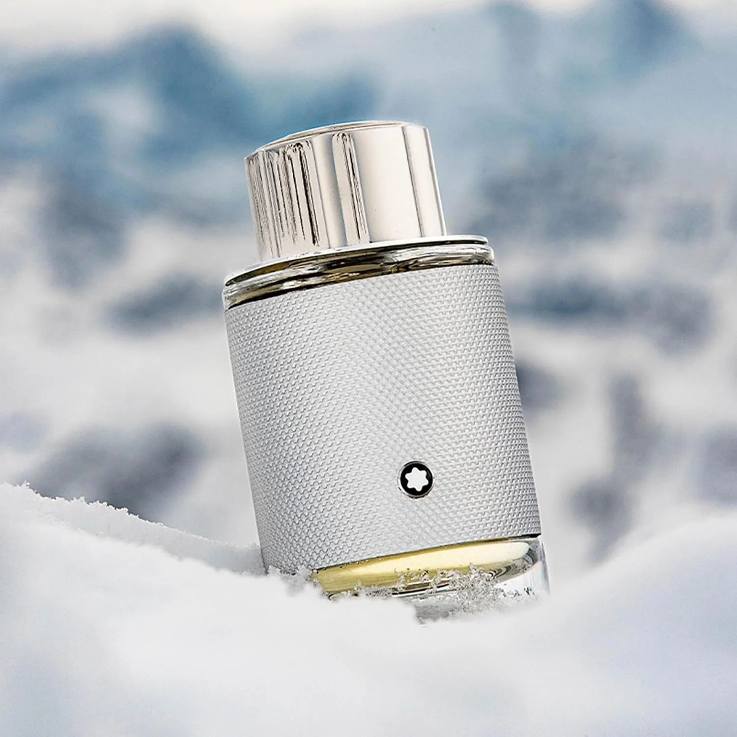 MONTBLANC EXPLORER EDP 100ML PLAT - Image 4