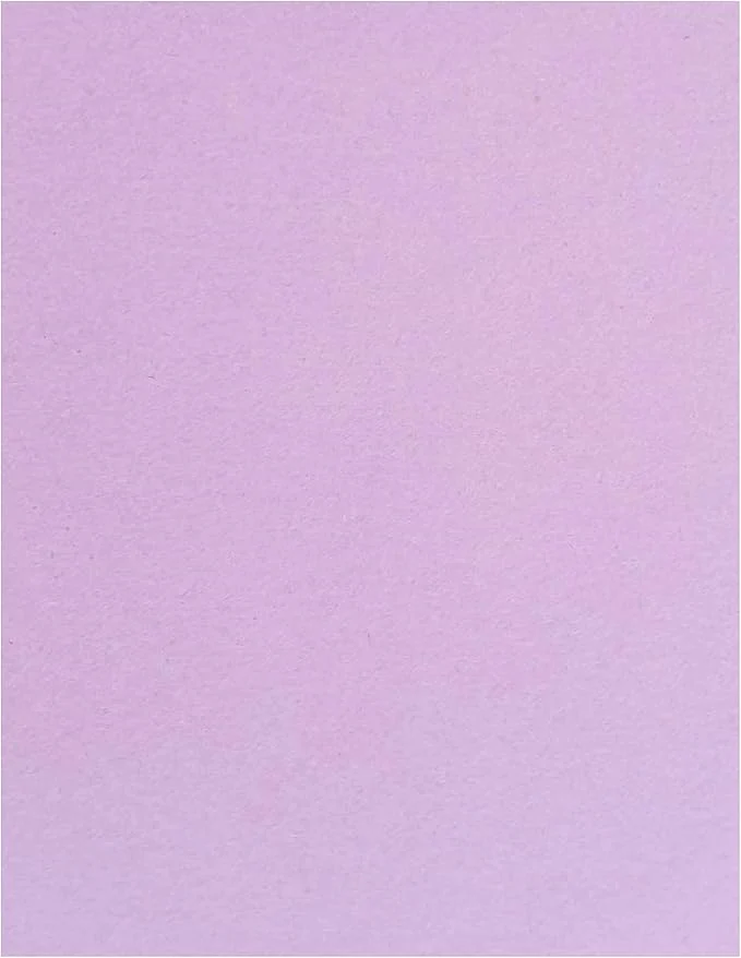 AKDC Chart Paper 50X70Cm Light Purple Single Sheet