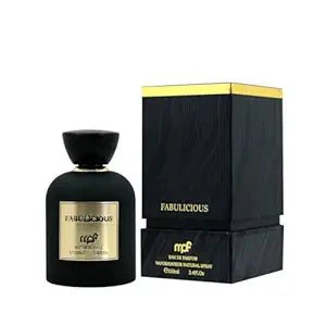 My Perfumes Fabulicious Eau De Parfum Unisex-100ML
