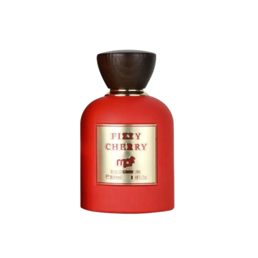 My Perfumes Fizzy Cherry Eau De Parfum-100ML - Image 2
