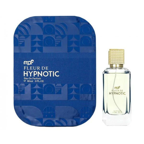 My Perfumes Fleur De Hypnotic EDP Unisex-90ML