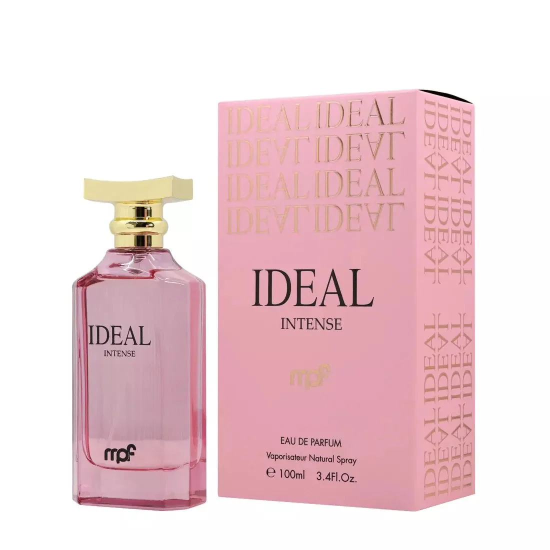 My Perfumes Ideal Intense EDP Unisex-100ML