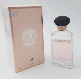 My Perfumes Ideal Vaporiateur EDP-100ML