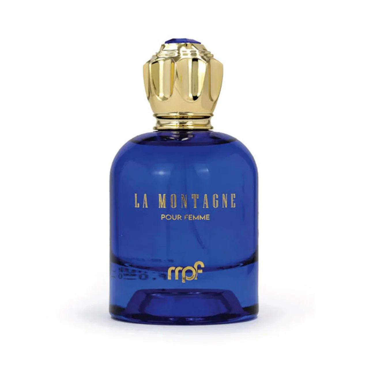 My Perfumes La Montagne EDP Unisex-100ML - Image 2