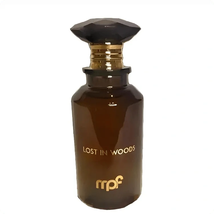 My Perfumes Lost In Woods-100ML