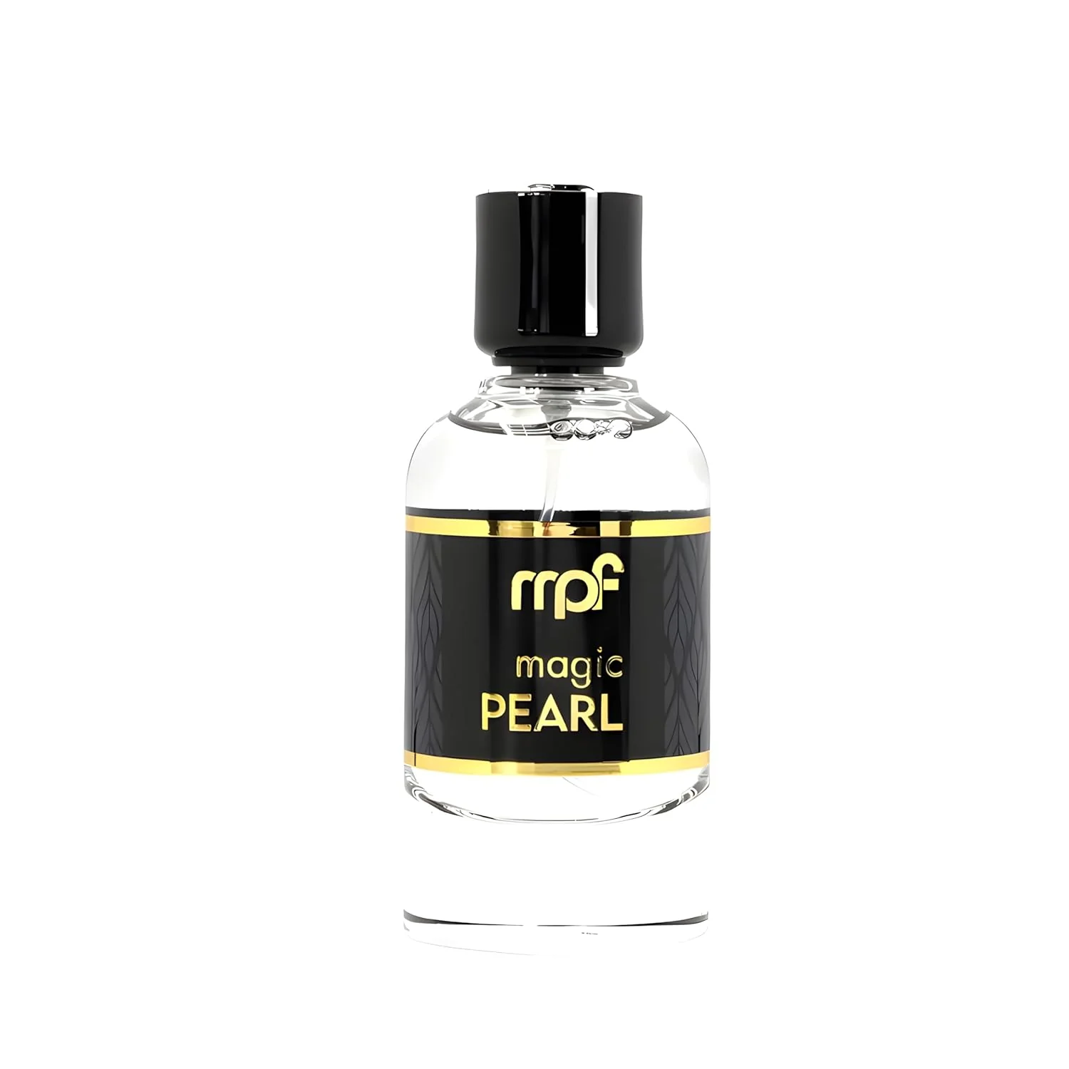 My Perfumes Magic Pearl Eau De Parfum Unisex Perfume EDP-100ML - Image 3