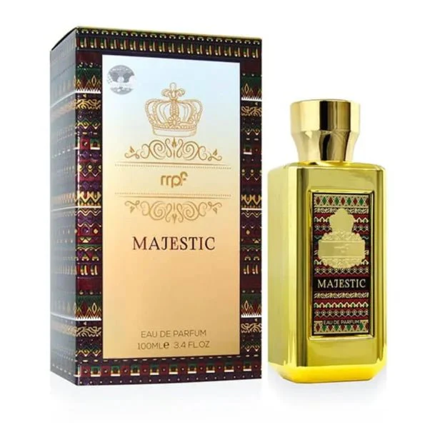 My Perfumes Majestic Eau De Parfum-100ML