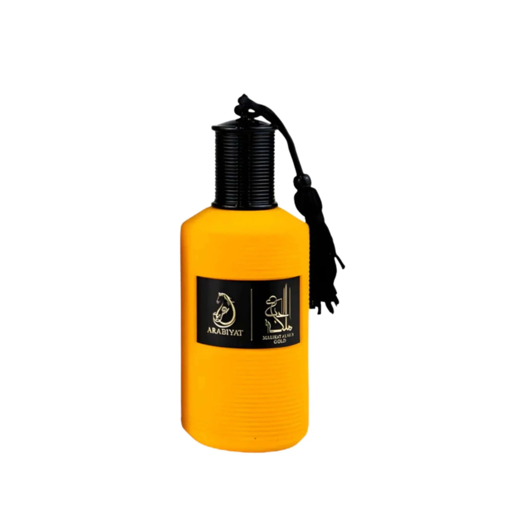 My Perfumes Malikat Al Hub Gold Eau de Parfum-100ML - Image 3