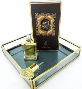 My Perfumes Oud Al Layl Concentrated Perfume Oil For Unisex-12ML - Image 4