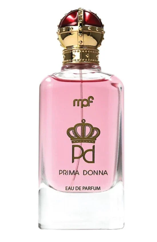 My Perfumes Prima Donna Eau de Perfumes Women-100ML - Image 2