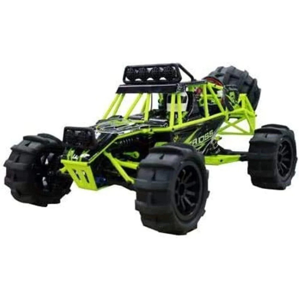 My Toys R/C 4WD Dune Buggy, 1:12 Scale, 2.4G System, 95+ km/h Speed, MT260