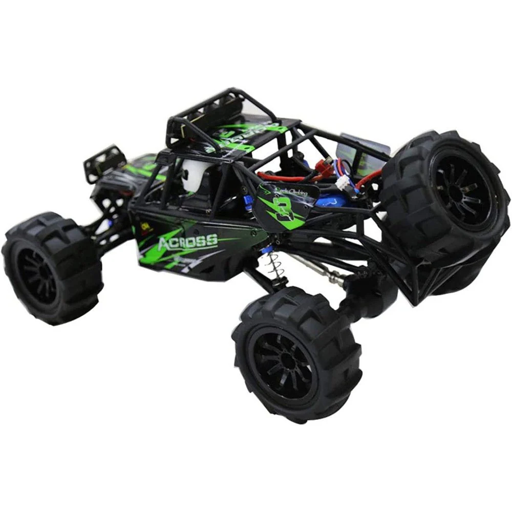 My Toys R/C 4WD Dune Buggy, 1:12 Scale, 2.4G System, 95+ km/h Speed, MT260 - Image 3