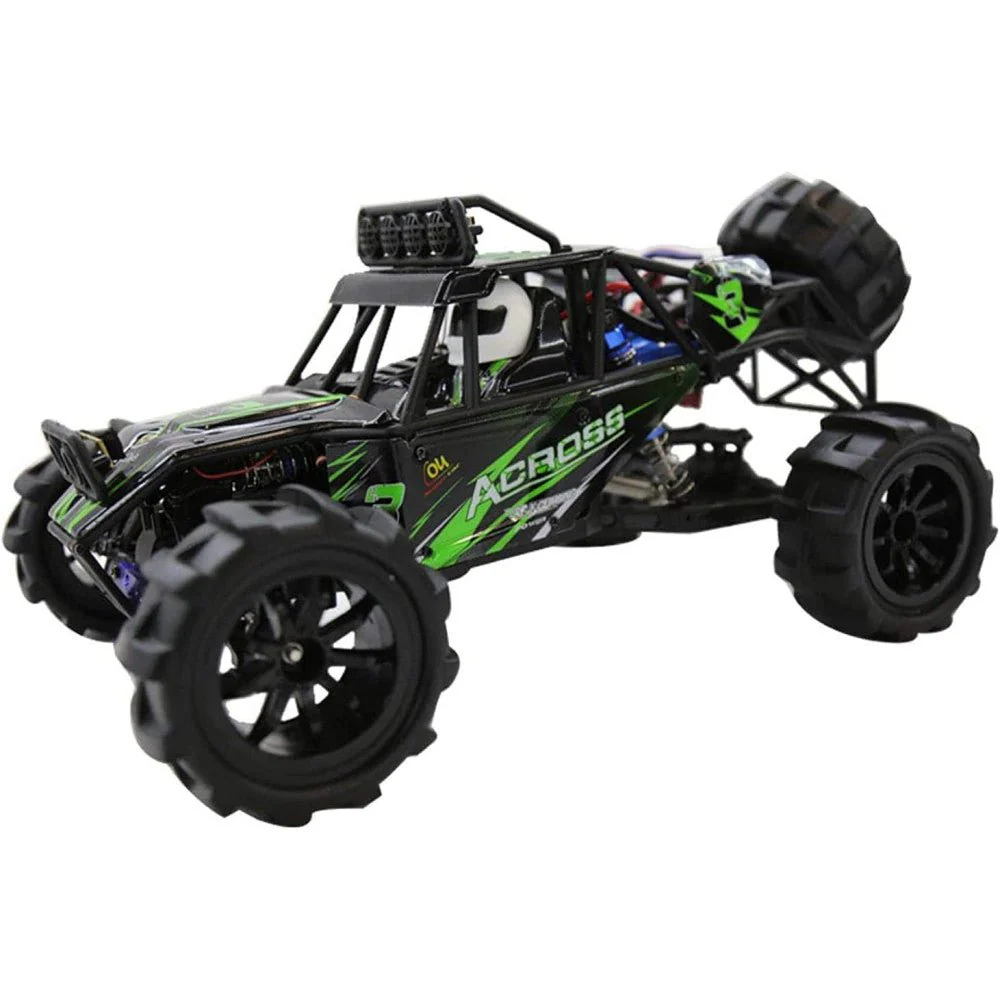 My Toys R/C 4WD Dune Buggy, 1:12 Scale, 2.4G System, 95+ km/h Speed, MT260 - Image 4