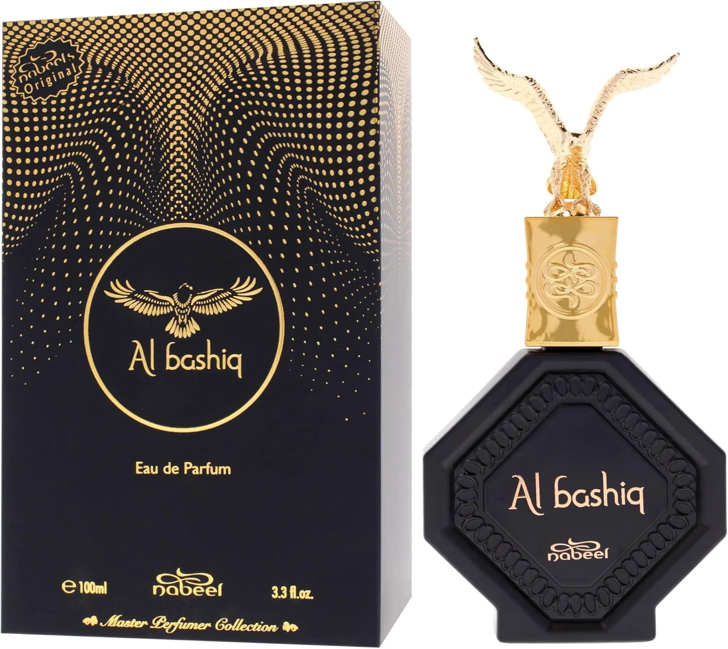 Nabeel Al Bashiq EDP Unisex- 100ml