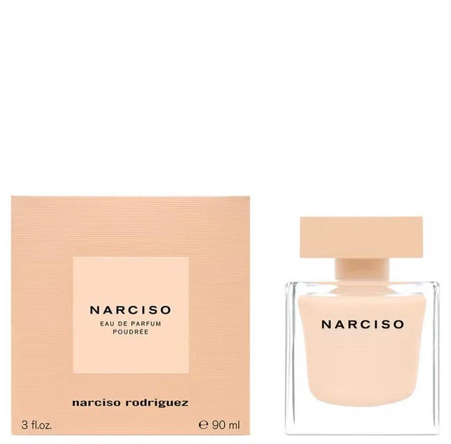 NARCISO RODRIGUEZ EDP 90ML - Image 2