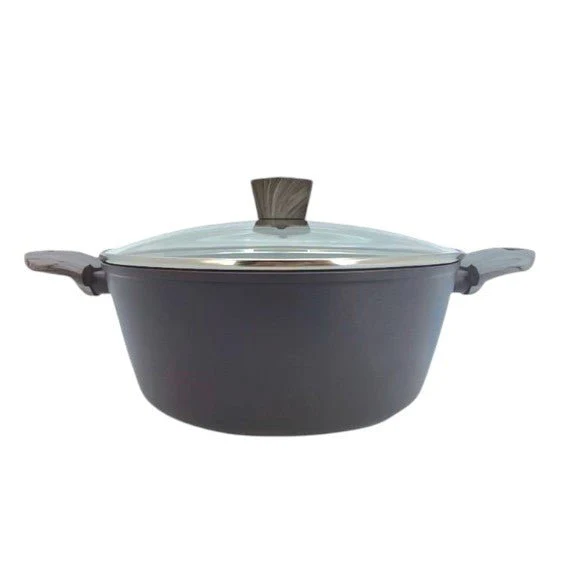 NAUTILUS Casserole 28cm