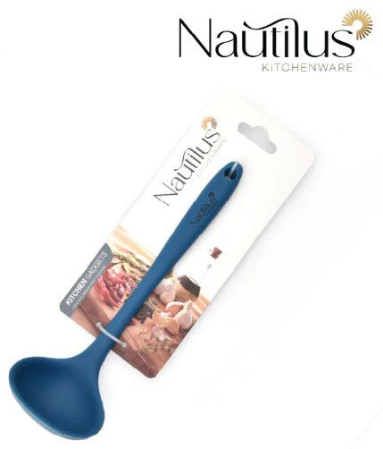 NAUTILUS Silicone Ladle Small 20cm*6.5cm, RNGT-6090 - Image 2