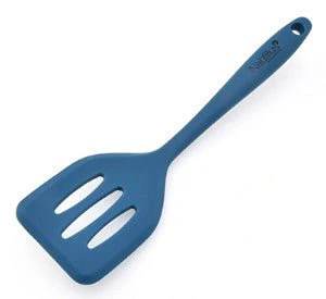 NAUTILUS Silicone Slotted Turner 20.5cm*5.5cm, RNGT-0091