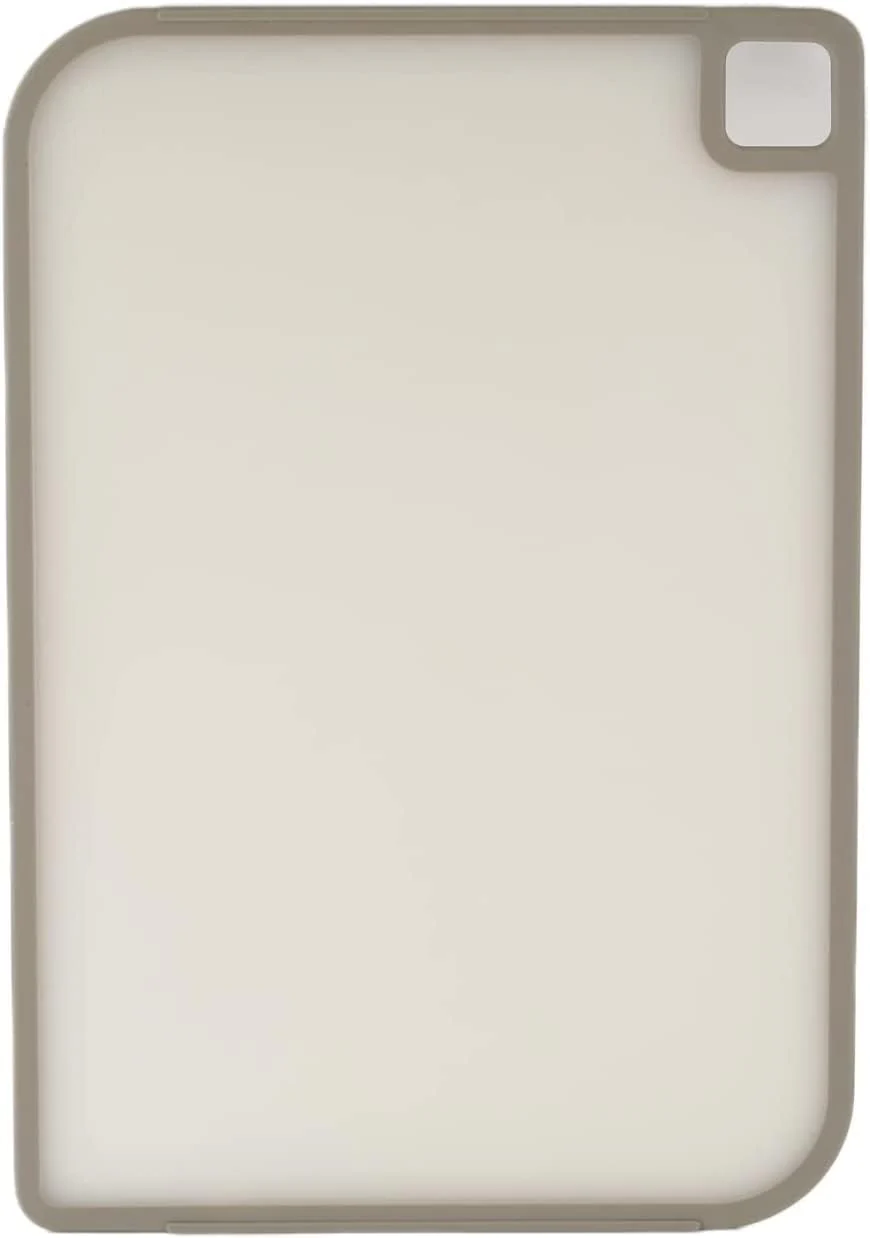 NEOFLAM Fika Plastic Non-Slip Cutting Board 253mm*367mm
