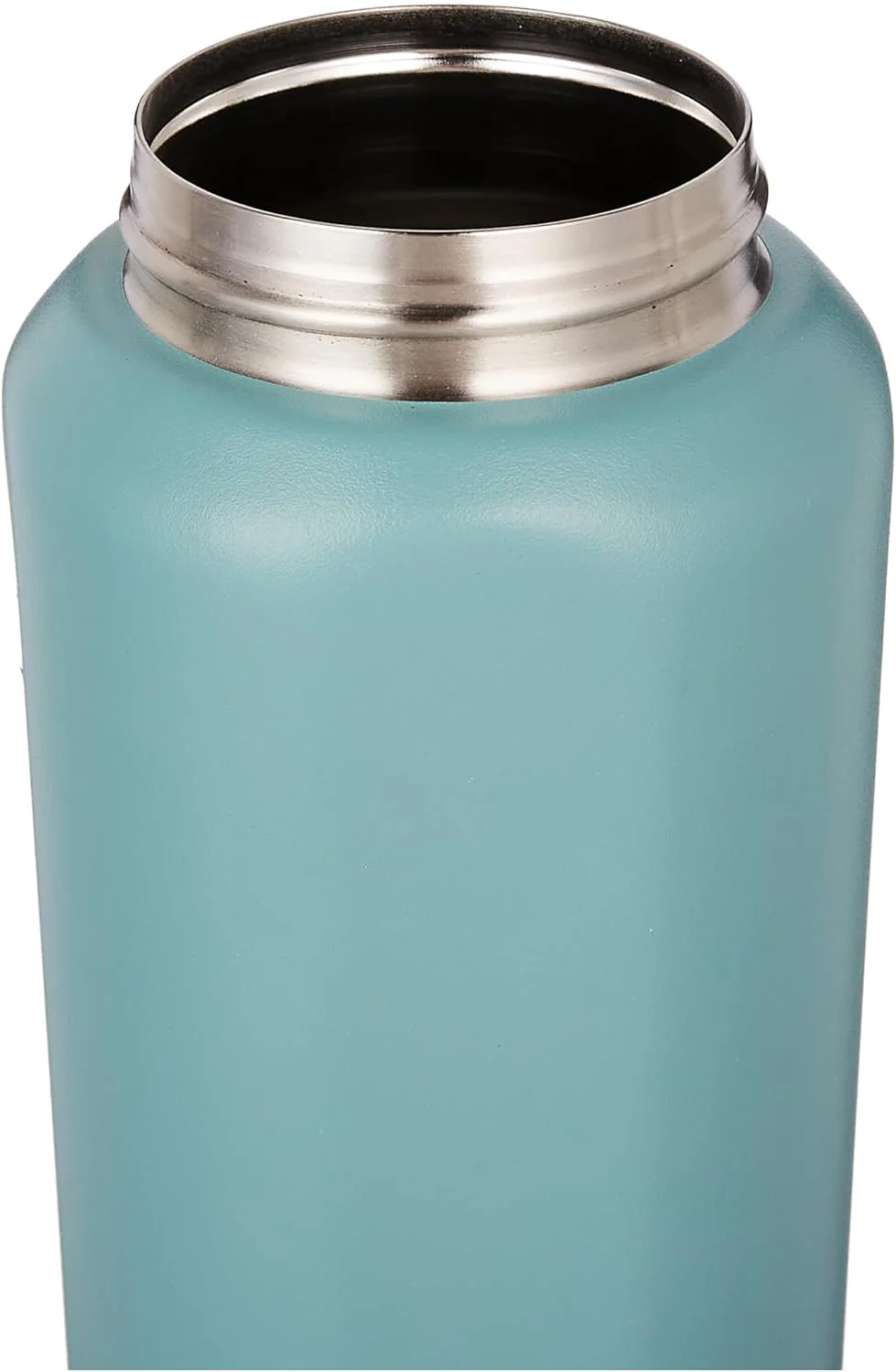 Neoflam Vacuum Insulated Stainless Steel Sports Tumbler Water Bottle Hp-Hs-600ML-Green - Image 4