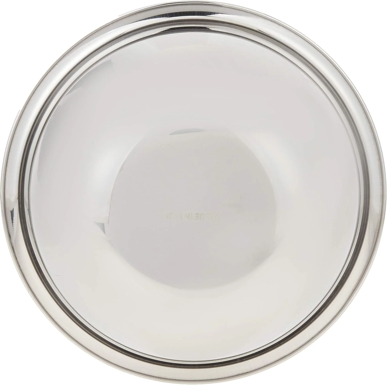 Raj MB015 Stainless Steel Mixing Bowl – 1.5 L | Silver - Image 4