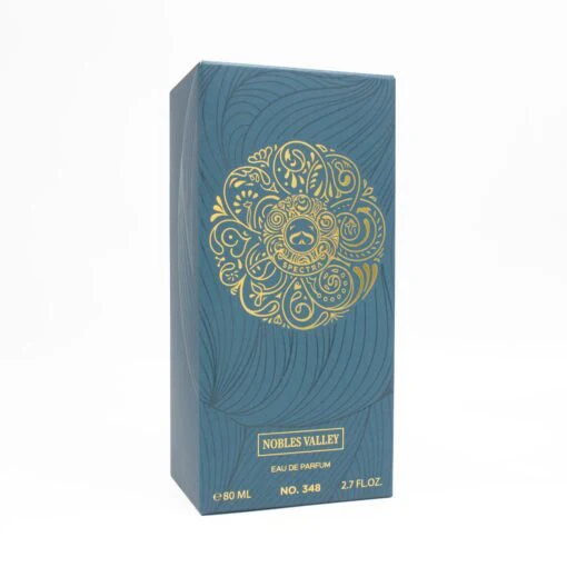 Spectra Nobles Valley EDP For Men & Women  80ml - Image 3
