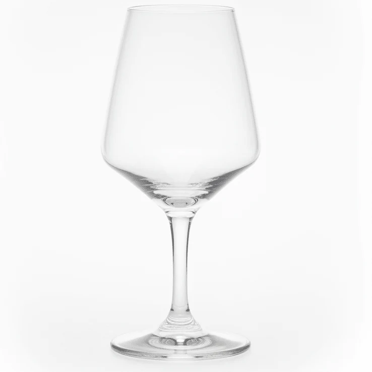 Ocean Craftman Stem Wine Glass 390 ml Premium Elegant Glassware