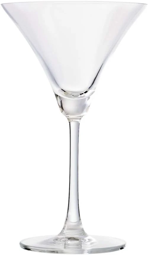 Ocean Madison Cocktail Glasses Set Of 2, Clear, 285 Ml, 015C1002, Martini Glass, Coupe Glass, Margarita Glass, V-Shaped Glass, Conical Glass - Image 5