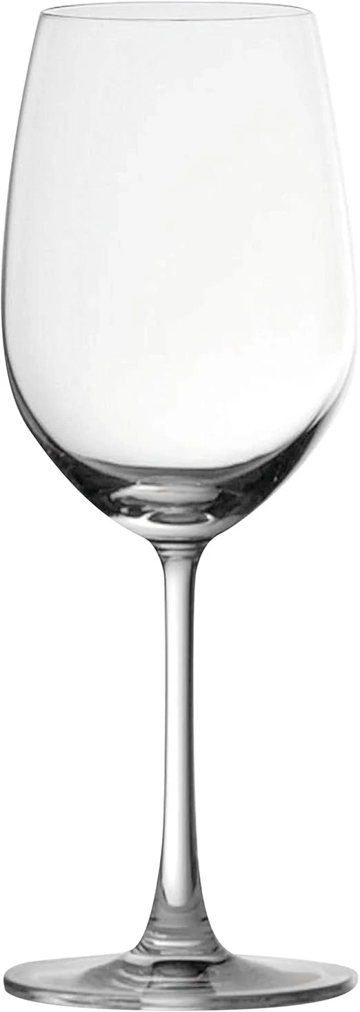 Ocean Madison Red Wine Glasses Set Of 2, Clear, 425 Ml, 015R1502, Martini Glass, Coupe Glass, Margarita Glass, V-Shaped Glass, Conical Glass - Image 4