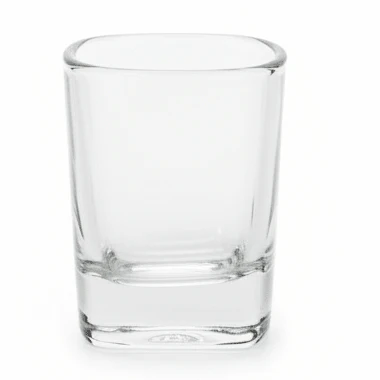 Ocean Verrine Shot Glass 60 ml Premium Serving Glass for Shots and Desserts