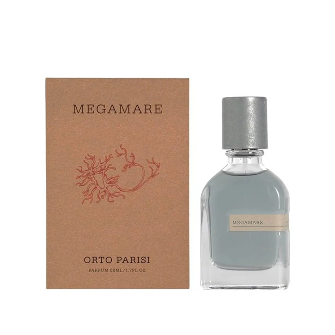 Orto Parisi Megamare Perfume for Unisex-50ml