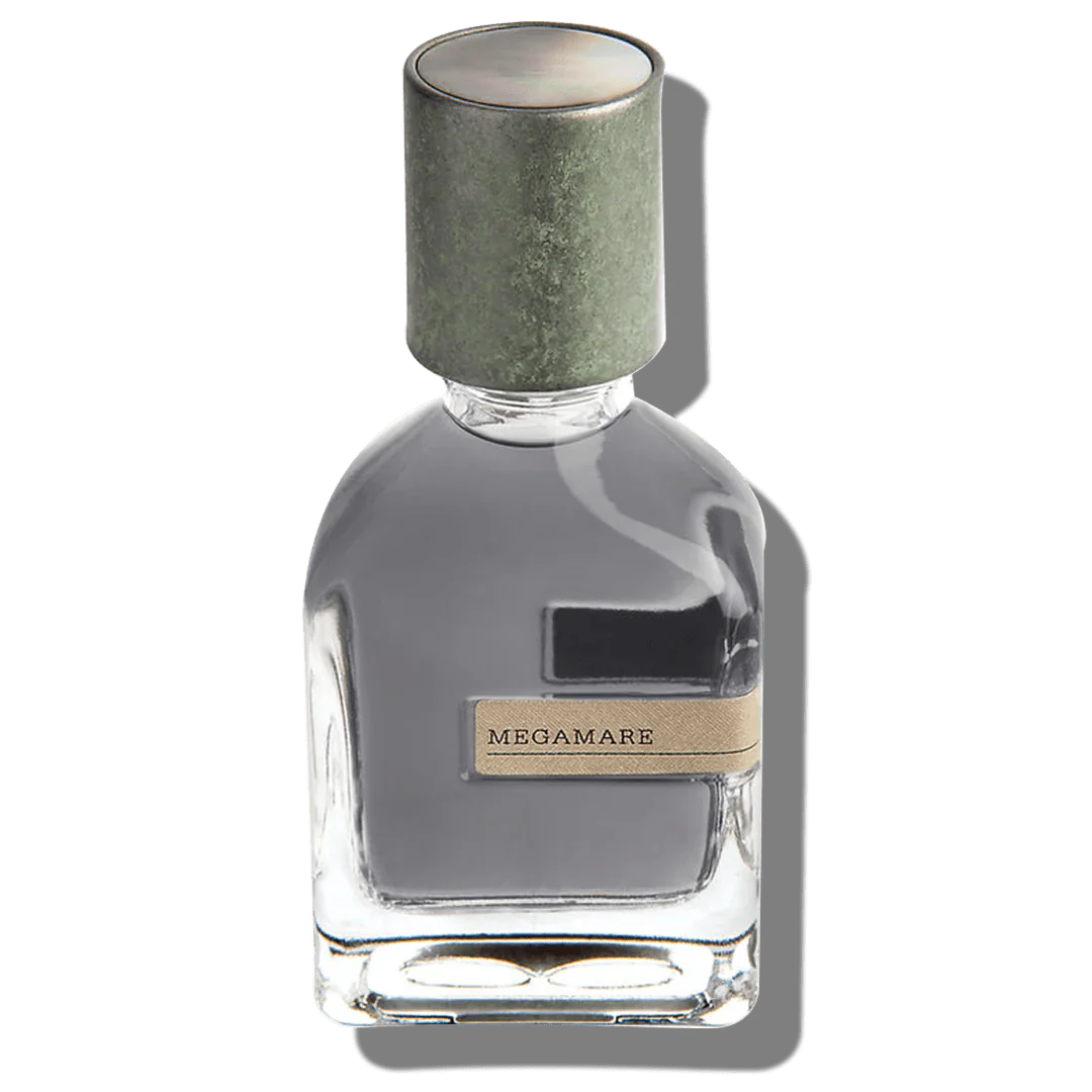 Orto Parisi Megamare Perfume for Unisex-50ml - Image 2