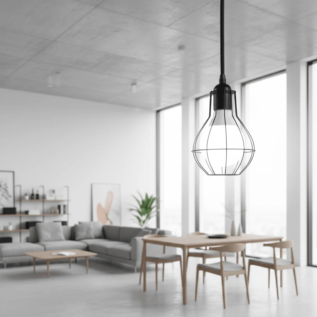 Oshtraco E27 LED Bulb 18W, Cool Day Light - Image 2