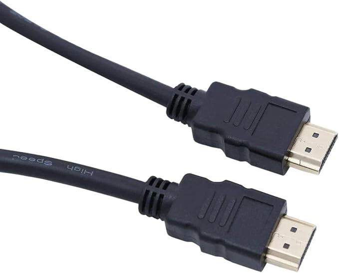 OSHTRACO HDMI Male to HDMI Male Cable 2 meter