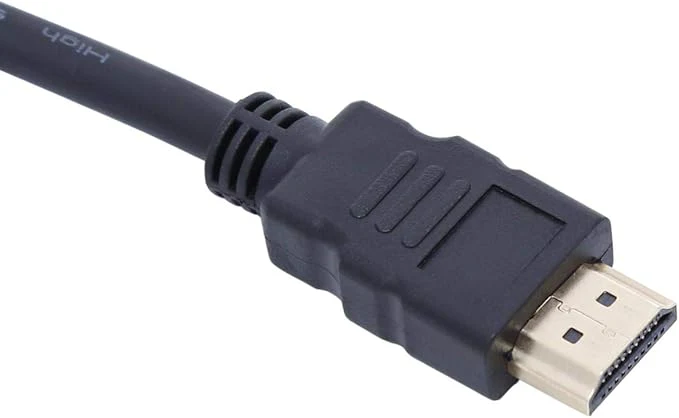 OSHTRACO HDMI Male to HDMI Male Cable 2 meter - Image 2