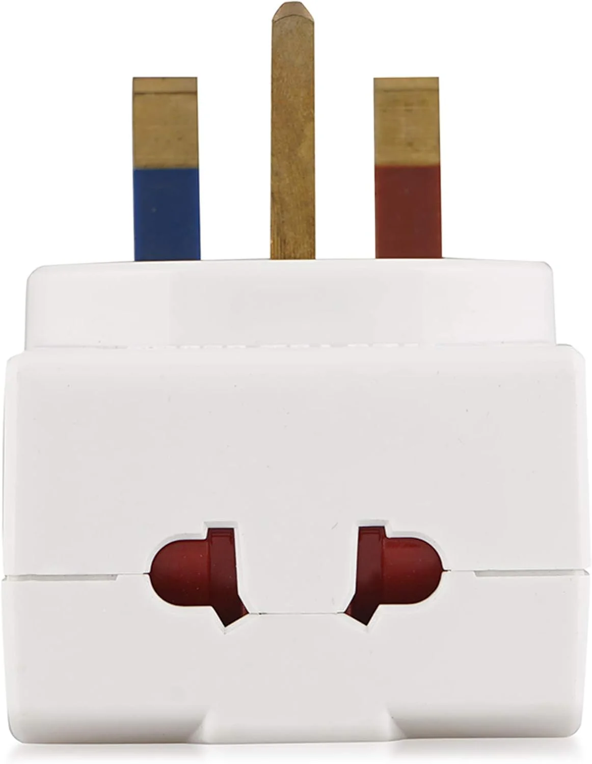 Oshtraco Multi 3 Pin 13A Adapter - Image 2
