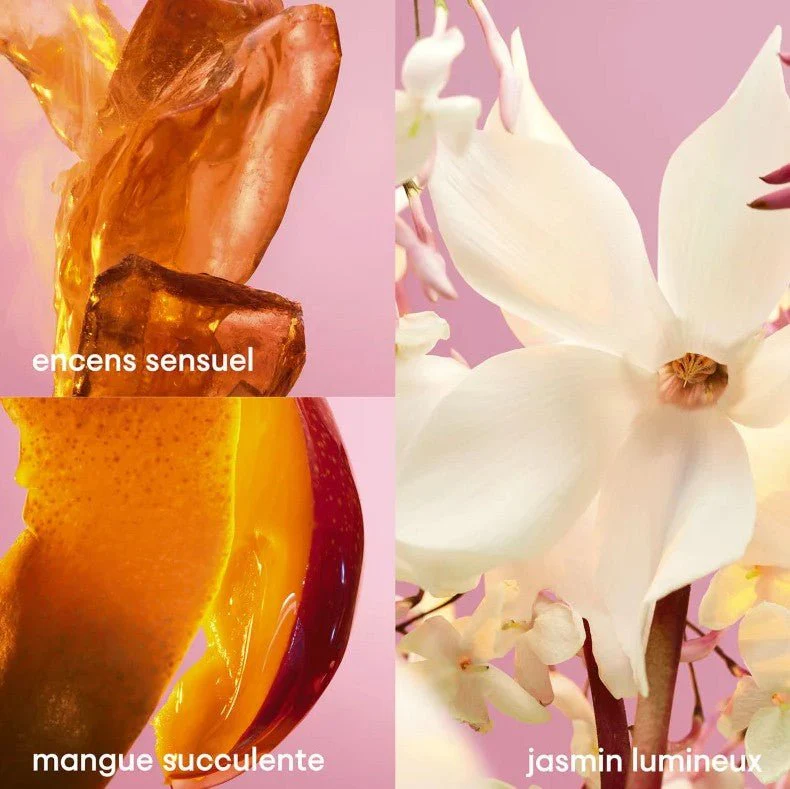 Paco Rabanne Fame Blooming Pink Refillable EDP- 100ml, The Collector Edition - Image 4