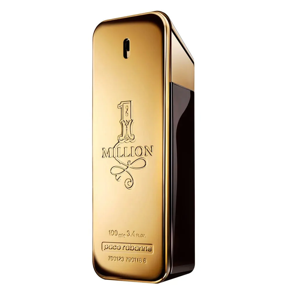 PACO RABANNEE 1 MILLION 100ML - Image 2