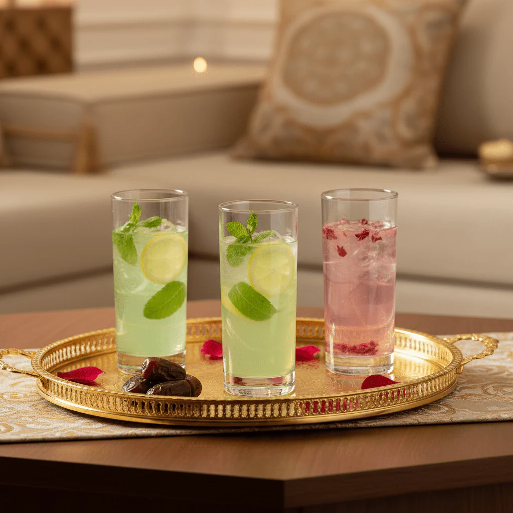 PC Elegance Premium Acrylic Hi-Ball Glass - Durable Lightweight Transparent Drinkware for Cocktails & Soft Drinks 345ml - Image 4