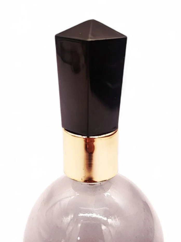 Perfume Bottle 26471-2 Grey And Black 50ml - Image 3
