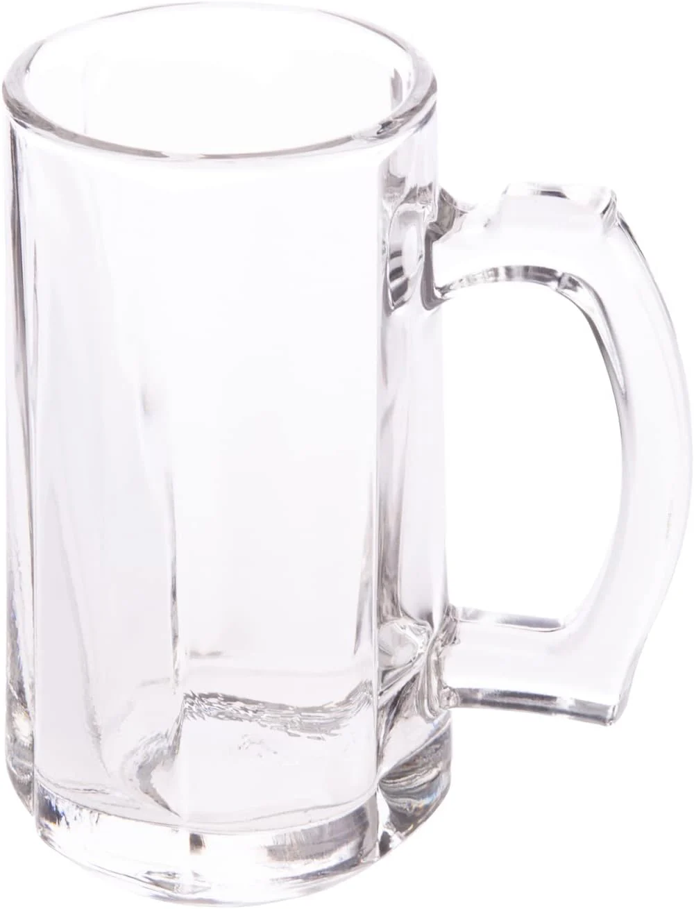 PRESTIGE 2pcs Glass Mug 422ml - Image 2