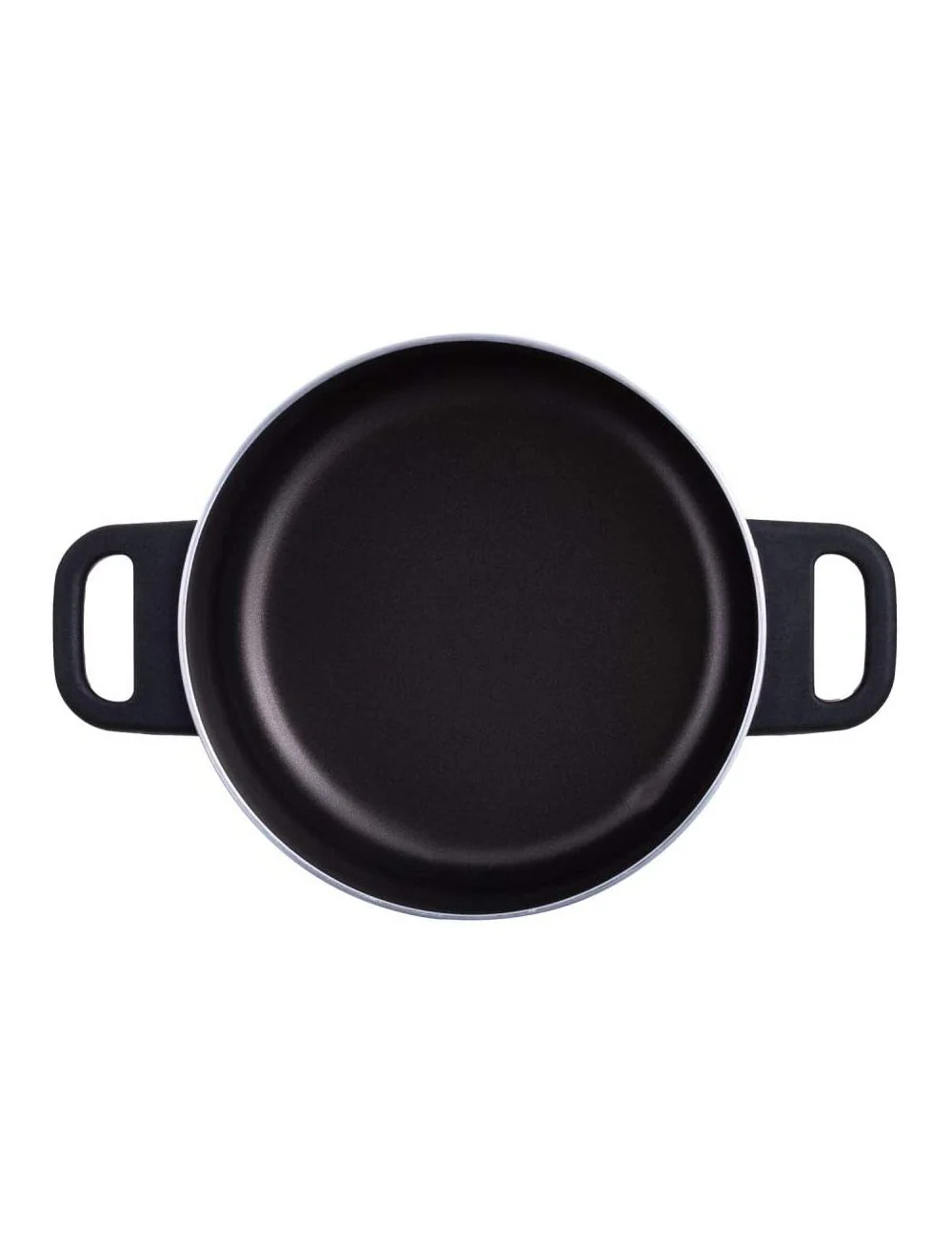 PRESTIGE 3X Ultra Tough Casserole 26cm, 6.2 Liter , Covered Stockpot - Image 3