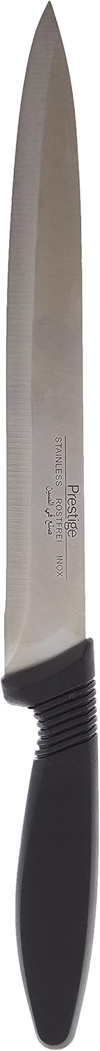 PRESTIGE Stainless Steel Carver/Slicer Knife 20cm - Image 2